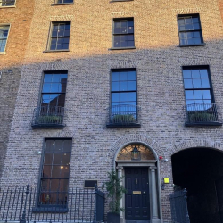 Exterior image of Ely House, Ten Ely Place