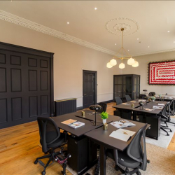 Serviced offices to hire in Dublin