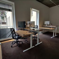 Executive office centres to hire in Berlin