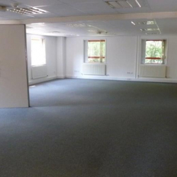 Serviced office in Rotherham