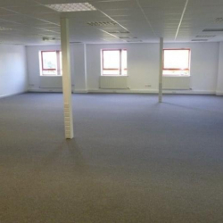 Image of Rotherham serviced office