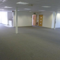 Executive office centres to lease in Rotherham