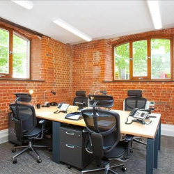 Executive office in Southampton