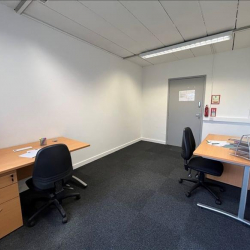 Serviced offices to rent in 