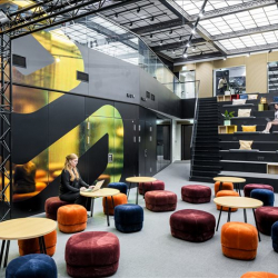 Image of Helsinki serviced office