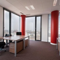 Serviced office - Warsaw