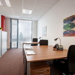 Serviced office in Warsaw