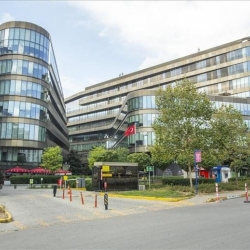 Offices at Esas Kurtköy Aeropark, 5th. floor, Yenisehir neighbourhood, Osmanli Boulevard, No:11/A 28, Pendik