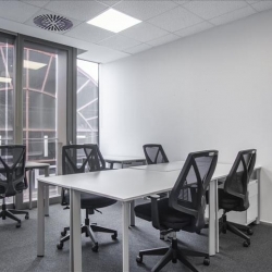 Serviced offices to let in Istanbul