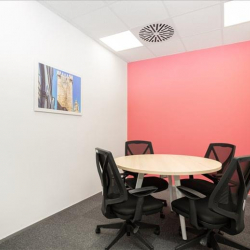 Offices at Esas Maltepe Ofispark-6th.floor, Altaycesme Mah. Camli Sok., No:21, Maltepe