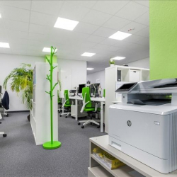 Image of Frankfurt serviced office