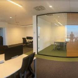 Serviced office centre to let in Istanbul