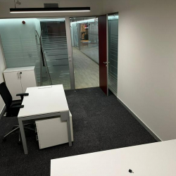 Image of Istanbul office space