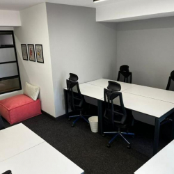 Office accomodation in Istanbul