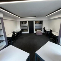 Serviced office centres to lease in Istanbul