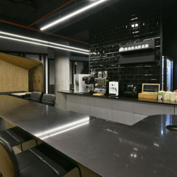 Image of Istanbul serviced office