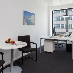 Office suite in Hamburg