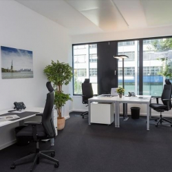 Image of Hamburg serviced office