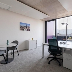 Office suites to hire in Geneva