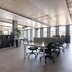 Office accomodation to let in Geneva