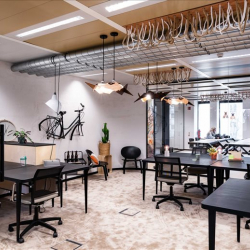 Image of Liege serviced office