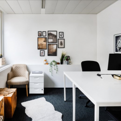 Serviced office centre in Liege