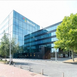 Schiphol office accomodation