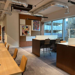 Serviced office to hire in Manchester