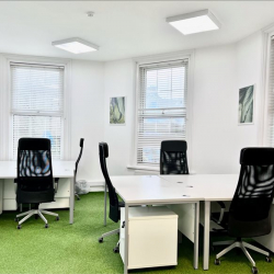 Bournemouth serviced office