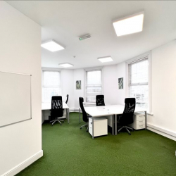 Serviced offices in central Bournemouth