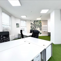 Office suites to rent in Bournemouth