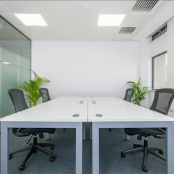 Serviced offices to rent in Woking