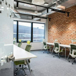 Serviced office to rent in Krakow