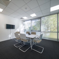 Serviced offices to rent in Milton Keynes