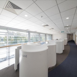 Serviced offices to rent in Milton Keynes