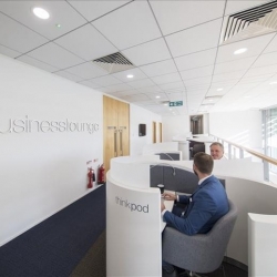 Serviced offices to rent in Milton Keynes