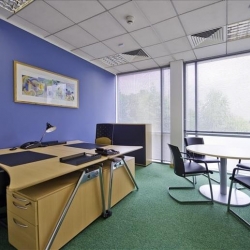 Serviced office - Milton Keynes