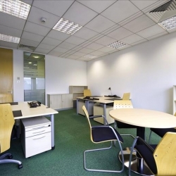 Serviced offices to rent in Milton Keynes