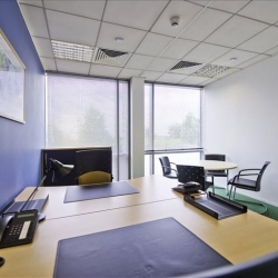 Executive office to hire in Milton Keynes