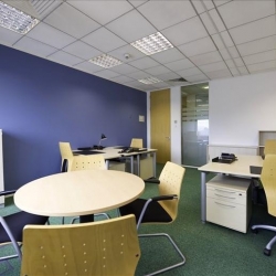 Offices at Fairbourne Drive, Atterbury