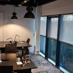 Serviced offices to rent in 