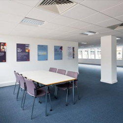 Serviced office - Manchester