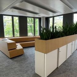 Office space in Frankfurt