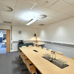 Serviced offices to rent in Stoke Gifford