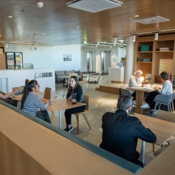 Serviced office centres in central Helsinki