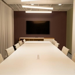 Serviced office to rent in Helsinki