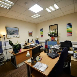 Serviced office - Milton Keynes