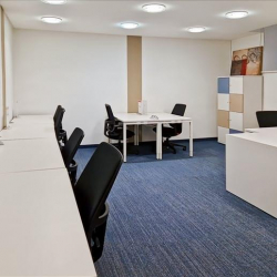 Serviced offices to rent in 