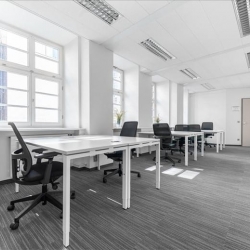 Office suite to lease in Hamburg