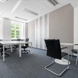 Serviced office centres to let in Hamburg